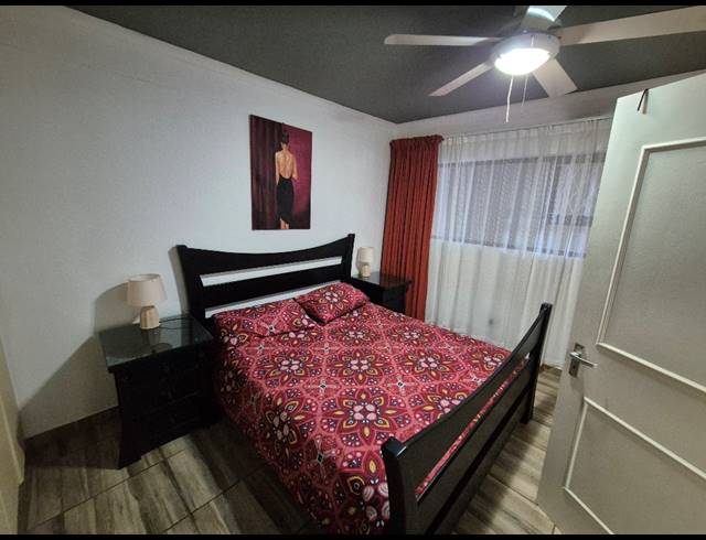 3 BEDROOM APARTMENT FOR SALE IN ST MICHAELS ON SEA